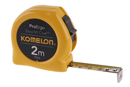 KMC 2074N-2mx16 measuring tape